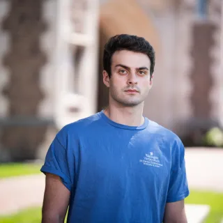 Giorgi Tsereteli