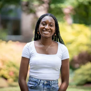 Alexandria Udenkwo