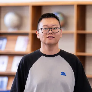 Xilong Xu