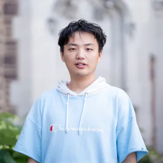 Jiahao Yan