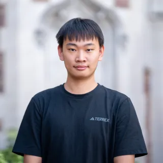 Yuliang Yang