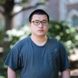 Dingyi Ye