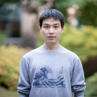 Zeyuan Ye