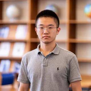 Fang Zhou