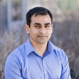 Rohan Mishra