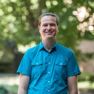 Sean Ehle