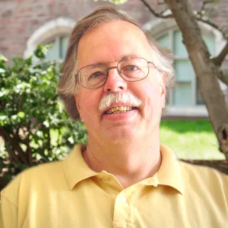 Mark S. Conradi