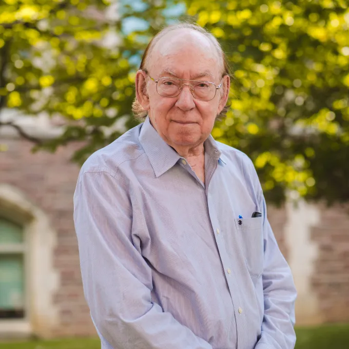 John W. Clark