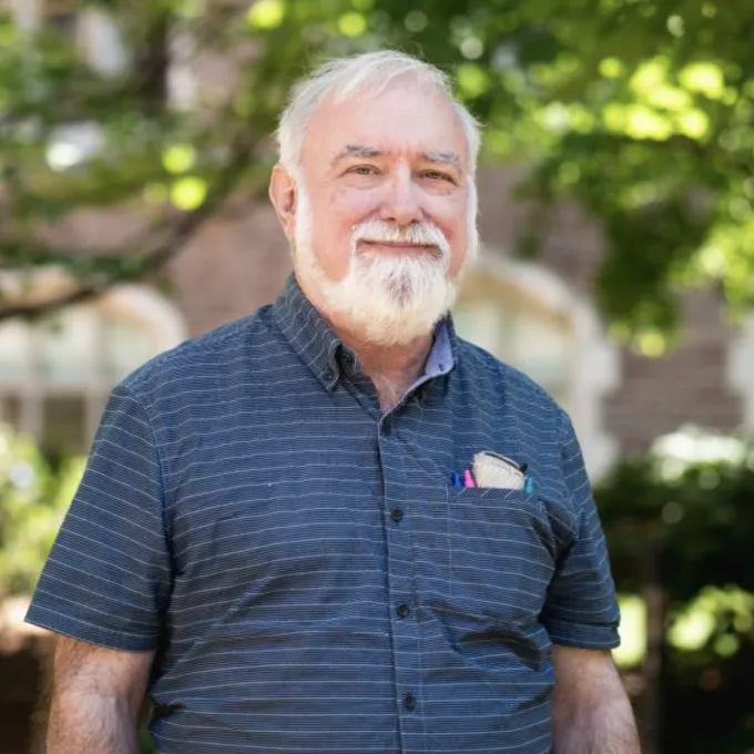 Michael C. Ogilvie