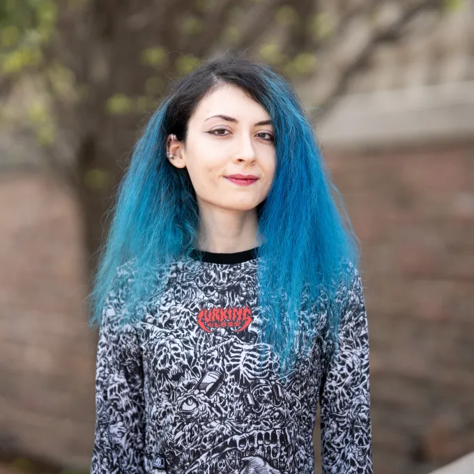 Aysu Ece Saricaoglu