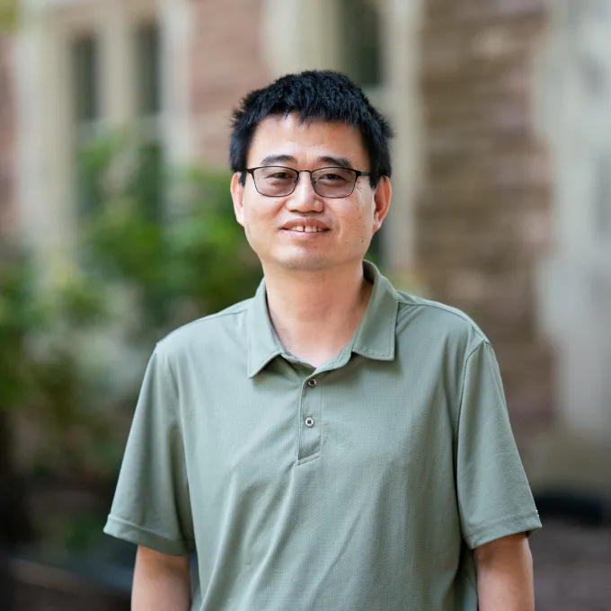 Chuanwei Zhang