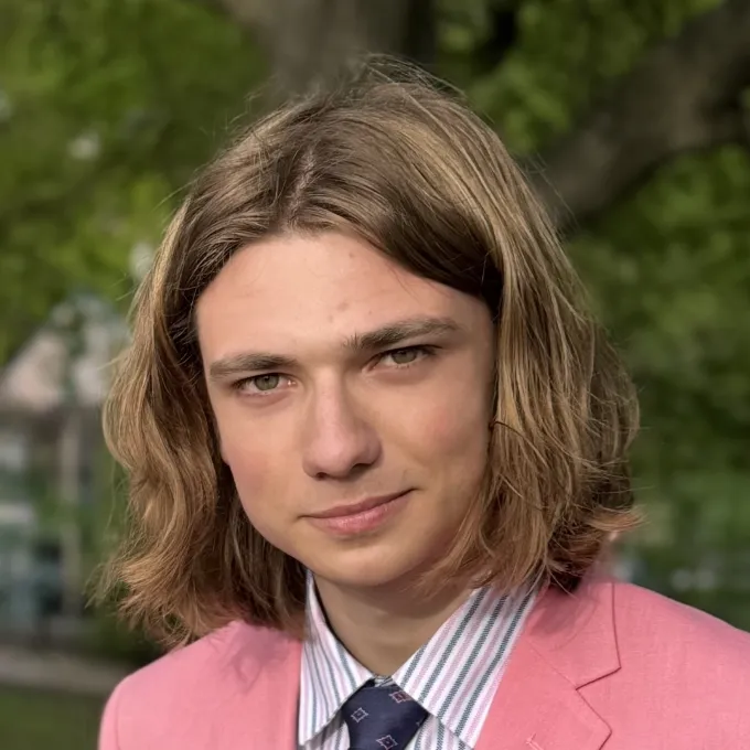 ""