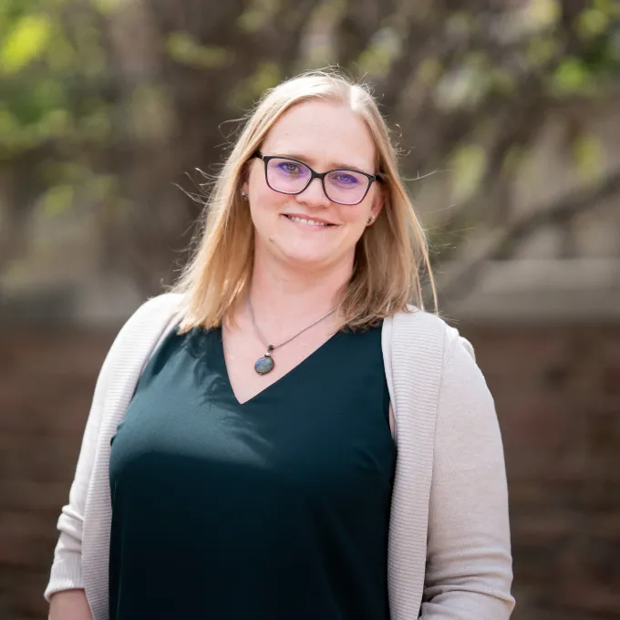 Alexandria Terry selected for NASA-nominated space navigation study