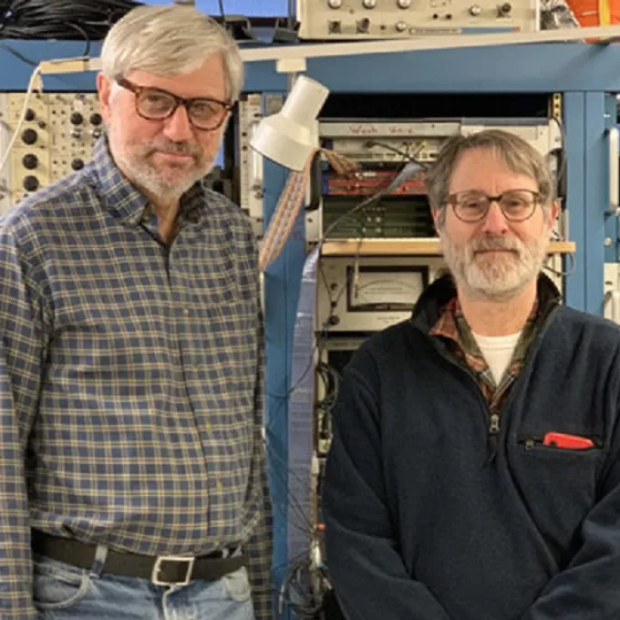 Novel particle detector used to study alternate path to carbon creation in stars