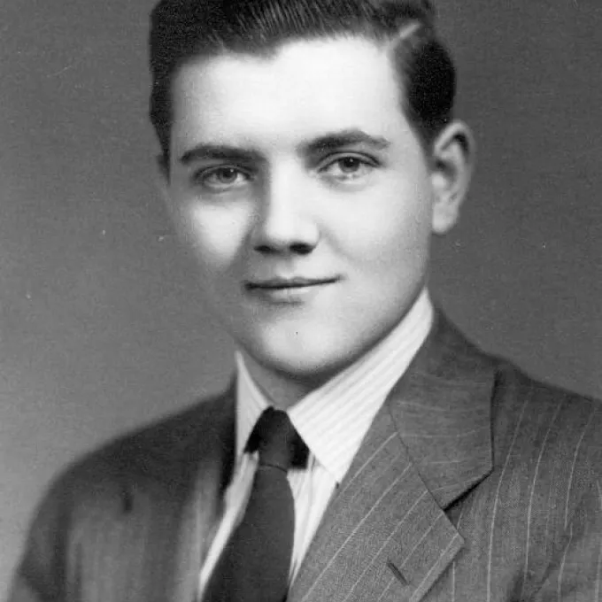 Edwin Jaynes