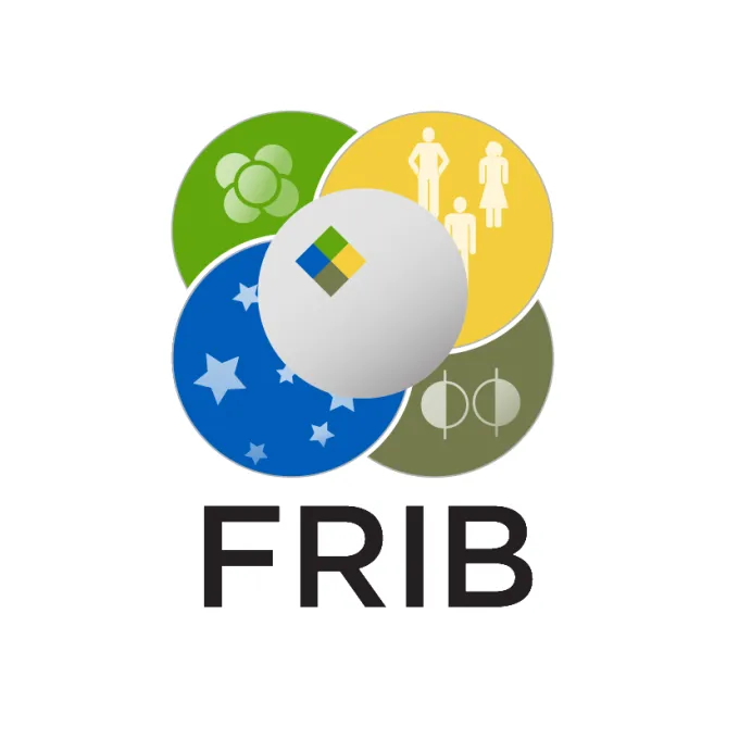 FRIB Logo