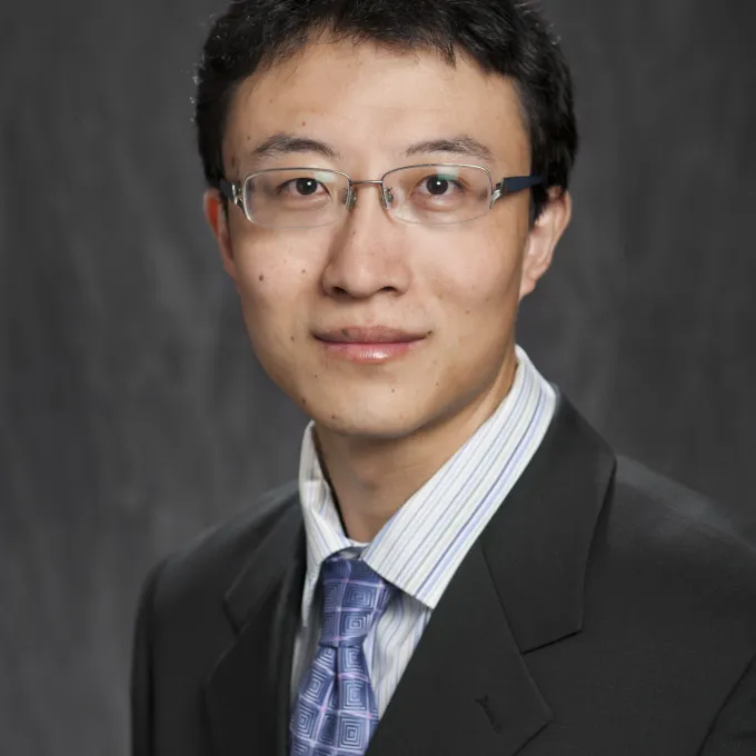 Jian Tao