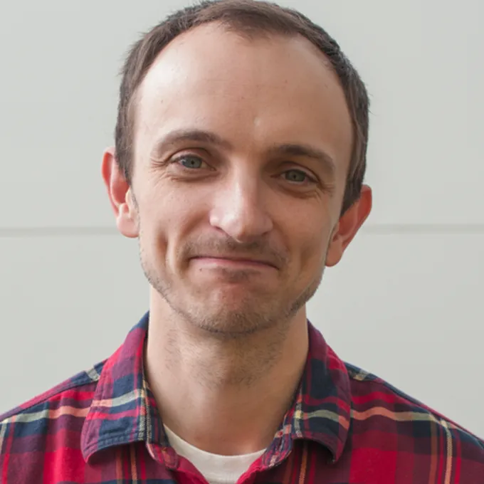 Nathaniel Wright