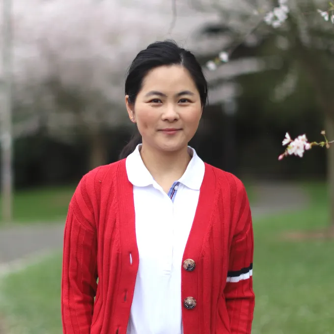 Xi Wang