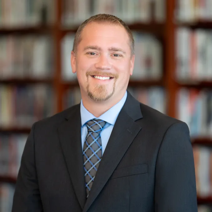 Adam Coleman