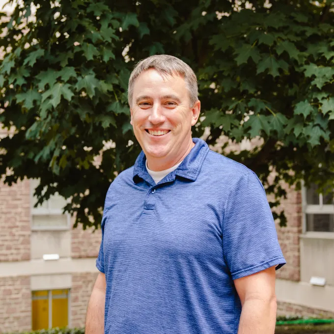 Jeffrey Gillis