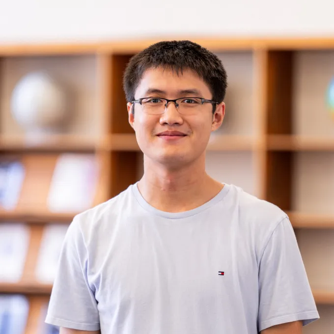 William Ho