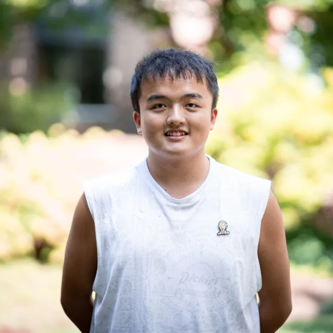 Chun Huang