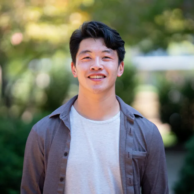 Orion Lee