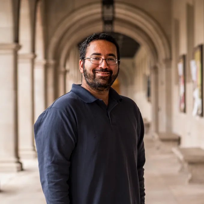 Shankar  Mukherji
