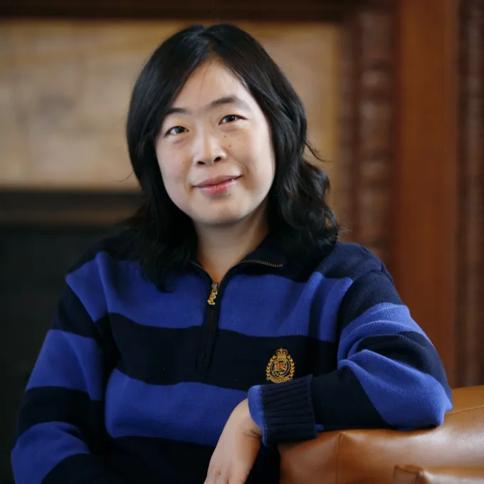 Lan Yang