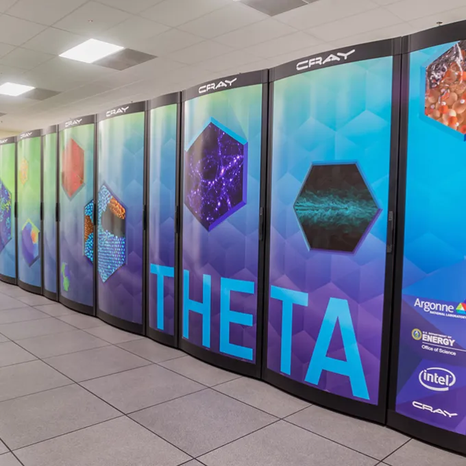 theta